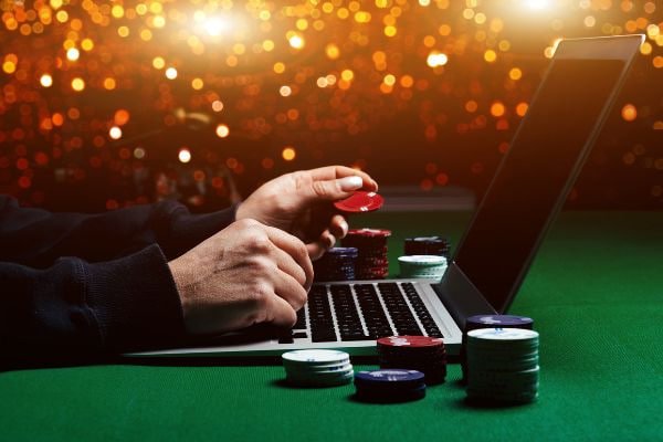 Filipino player placing a sports bet on jl44 mobile browser
