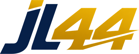 jl44 gaming platform logo